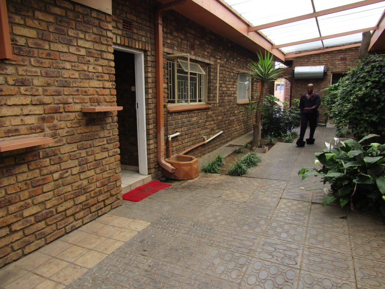 Inner Rooms